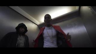 Jagg & Bugz Low "Quiet Storm " (Freestyle) Dir. By @KayDotti