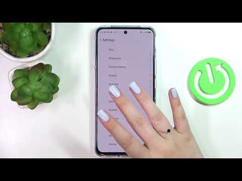 ZTE RedMagic 6R - How To Change Date & Time