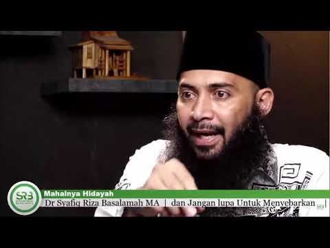 APA CIRI CIRI HIDAYAH, APA YANG HARUS DILAKUKAN SAAT DAPAT HIDAYAH