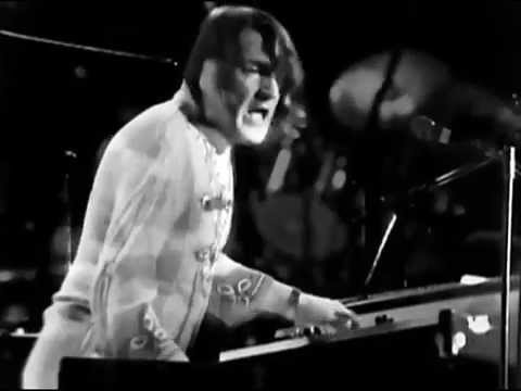 Brian Auger's Oblivion Express - Full Concert - 11/29/75 - Winterland (OFFICIAL)