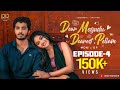 Dear Mogudu Dearest Pellam DM DP Ep 4 Webseries Siddharth Gayatri Krishna S Rama