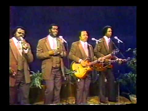 The Sensational Nightingales - Hold On