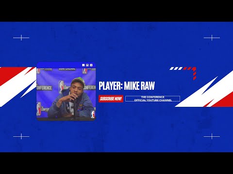Mike Raw - 5Figures [The Conference Performance]