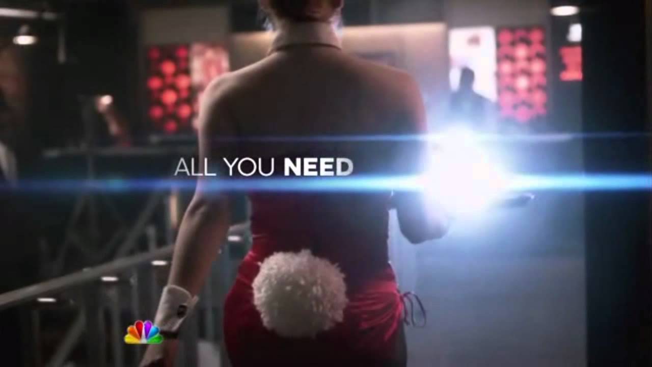 The Playboy Club - Trailer/Promo/Preview - Mondays this Fall - On NBC - HD