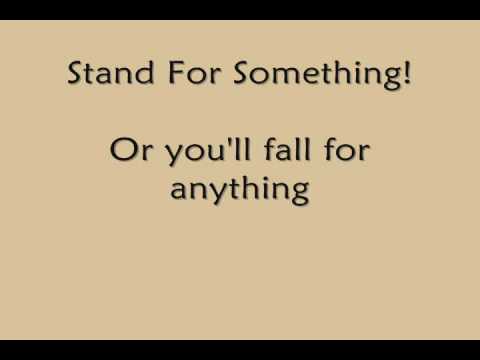 download lagu mp3 mp4 Skindred Stand For Something Lyrics, download lagu Skindred Stand For Something Lyrics gratis, unduh video klip Skindred Stand For Something Lyrics