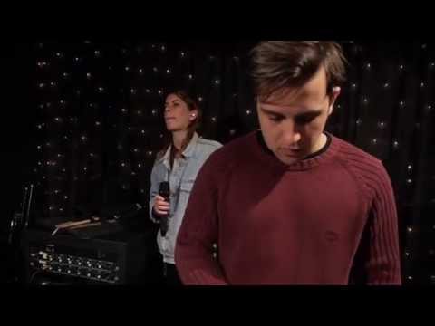Bombay Bicycle Club - Shuffle (Live on KEXP)