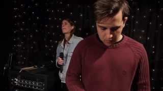Bombay Bicycle Club - Shuffle (Live on KEXP)