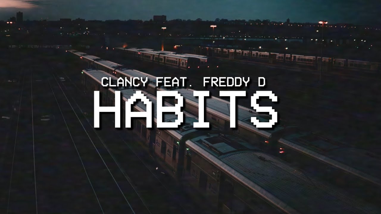 Promotional video thumbnail 1 for Clancy