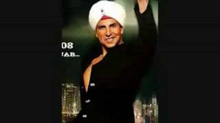 Singh Is King- Song Bhootni Ke