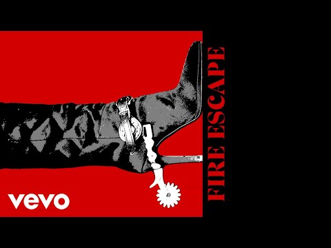 Miranda Lambert - Fire Escape