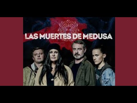 Las muertes de Medusa 8 Cáliz de Calor