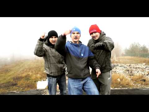 SÓJSON & BETON ,CZAKA ,MARS - RAP Z BRUDNYCH PODWÓREK [HD]