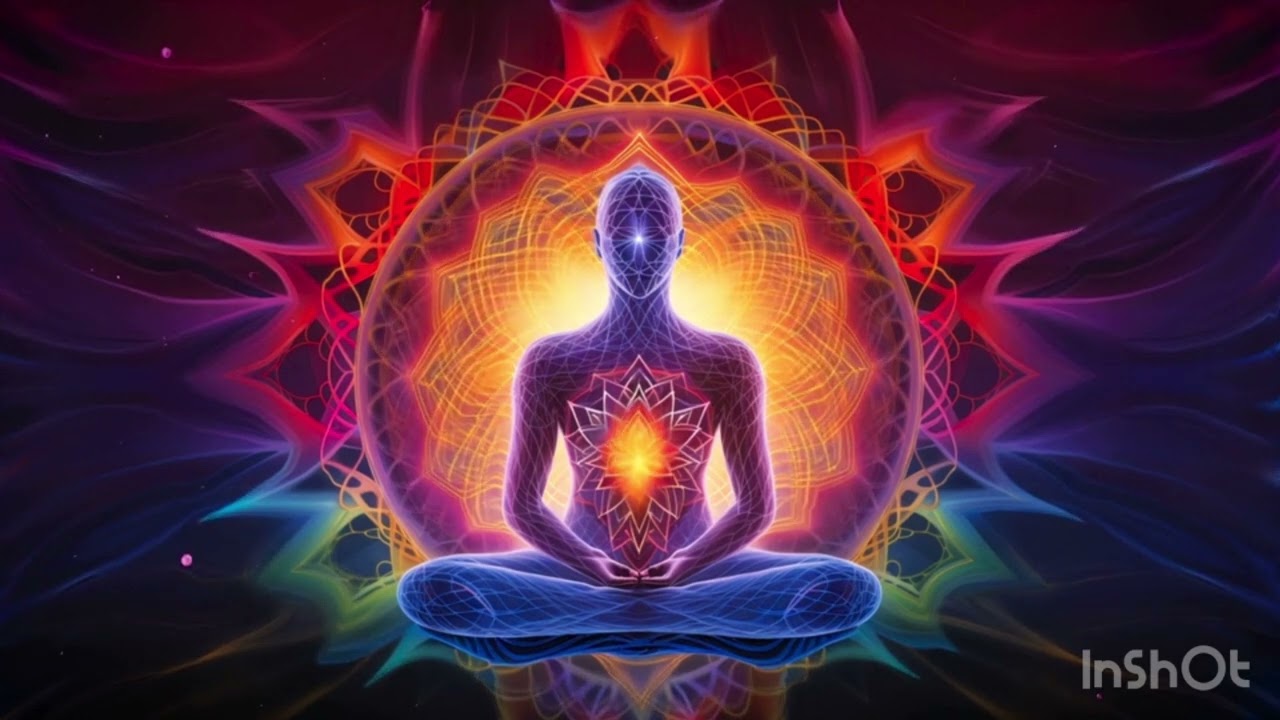 Meditação Prânica