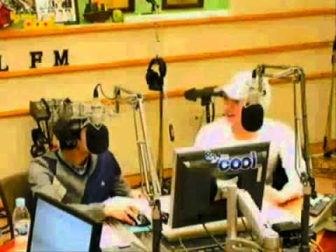 111208 Sukira - Cute RyeoSung DJ & Guests CUT