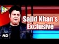 Exclusive Sajid Khan Full Interview Humshakals Comedy Nights With Kapil Rishi Kapoor Varun