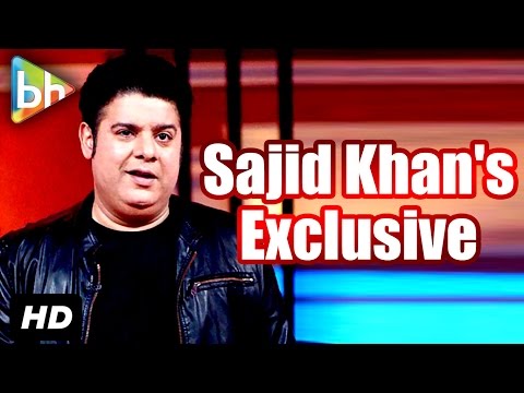 Exclusive: Sajid Khan Full Interview | Humshakals | Comedy Nights With Kapil | Rishi Kapoor | Varun