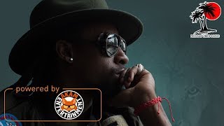 Jah Cure - Lion In The Jungle [Reggae Sax Riddim] September 2017