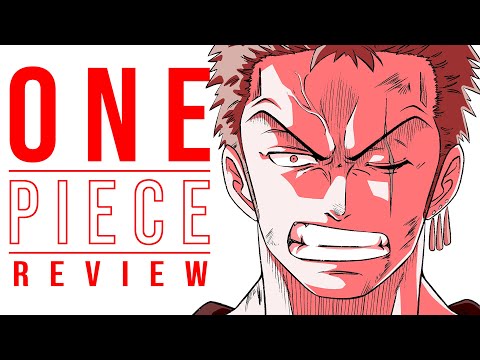 100% Blind ONE PIECE Review (Part 23): The Wano Arc (Act 2)