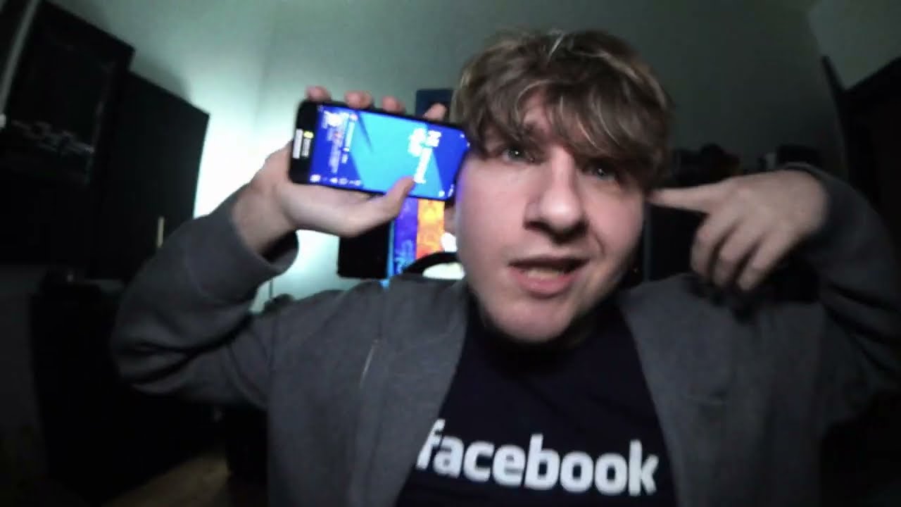 WRIST BOI - #SCROLL #LIFE (official mv) 🎥: ggggoldbloom