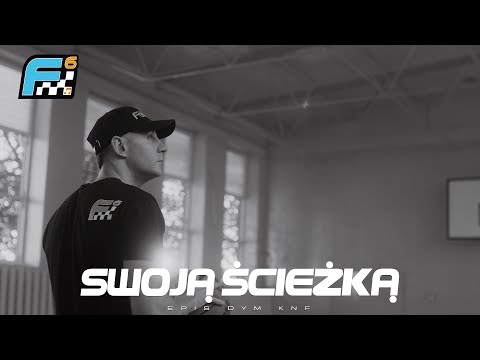 Epis DYM KNF - Swoją ścieżką (prod. PSR)