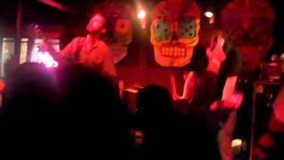 Murder By Death - On the Dark Streets Below - Jerkys Live Musica Hall - Oct 1 2010.MP4
