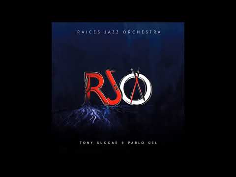 Raices Jam - Tony Succar & Pablo Gil