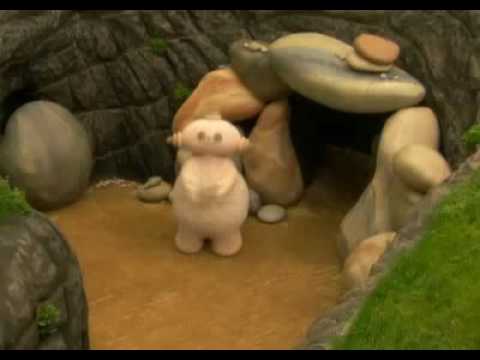 The Makka Pakka Song ♫ ♥