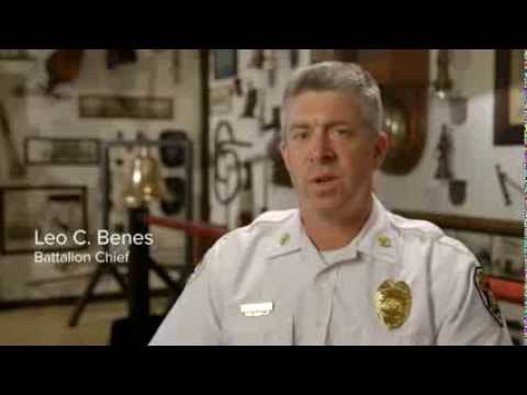 Video Conferencing Improves Productivity at Lincoln Fire and Rescue