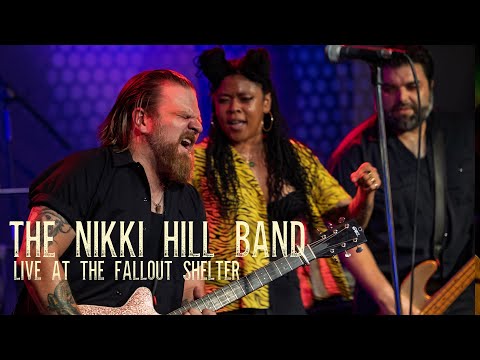 ''Tell The Next World'' - Nikki Hill Band