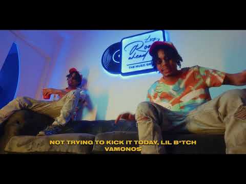 Zeddy East - Stay Lit (Official Video)