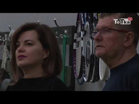 Weronika z medalem Mistrzostw Europy - Tv Tetka Tczew HD