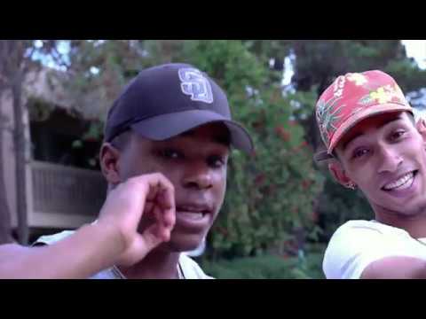 Q.Hype - "Revised Thoughts" W/ 96theLA (Official Video) [Dir. by: Dprice]