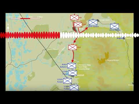 Episode 272 - Courage Yet Defeat: The Battle of Kampar