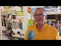 Tentoonstelling over de Hoogstraat in Schiedam