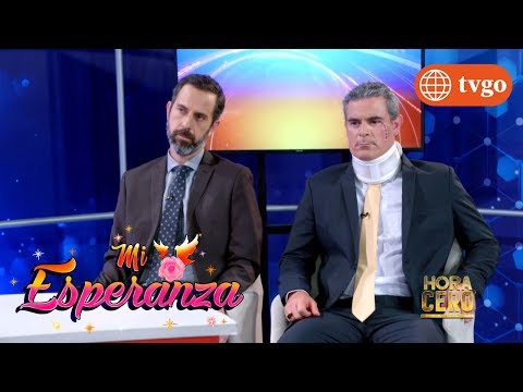 My Hope 11/13/2018 - Chapter 86 - 3/5