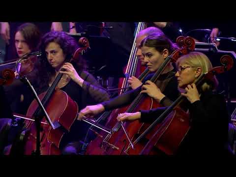 Kamdzhalov // Gerrard // Host of Seraphim (Live)