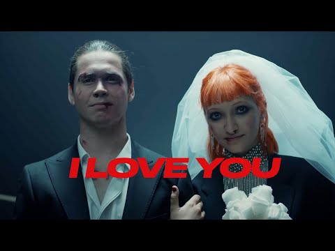 Satoshi ft. Prima Dragoste - I Love You  | Official Video