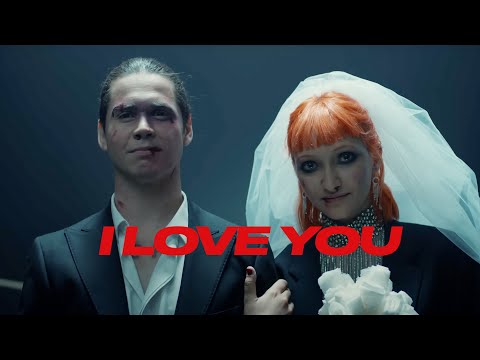 Satoshi ft. Prima Dragoste - I Love You