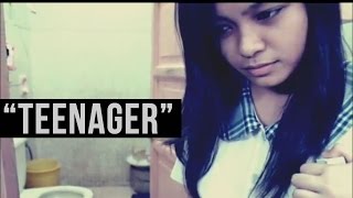  Teenager  A  Film about Pre-marital sex and Secon