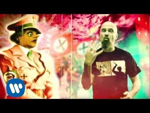 Def con Dos - España es idiota (videoclip oficial)