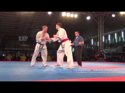 Open EC 2014, Final, Patrik Sypien (Poland) - Damian Galinski (Poland)