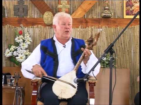 Pero Ostojic - Moba djakona Jovana - (LIVE) – Guslarsko jutro - (TV Duga Plus 2009)