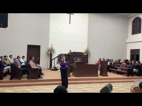 Vanlalhlanzeli | Ka innghahna