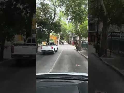 SAN FERNANDO, PROVINCIA DE BUENOS AIRES, REPÚBLICA ARGENTINA. #flete #ciudad #lugares