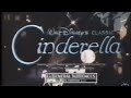 Cinderella Re Release Commercial 1987