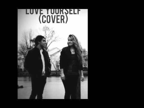 Love Yourself (cover)  Amanda Collins