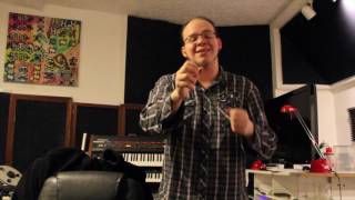 Lucas Holliday - A Change Is Gonna Come (cover)