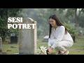 Sesi Potret Eńau Feat Ari Lesmana Cover By Aini