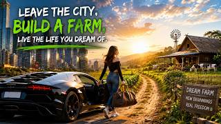 “The Girl Who Left the City: Helping a Homeless Old Man and Building a Bamboo Garden” MQDEFAULT Thumbnail