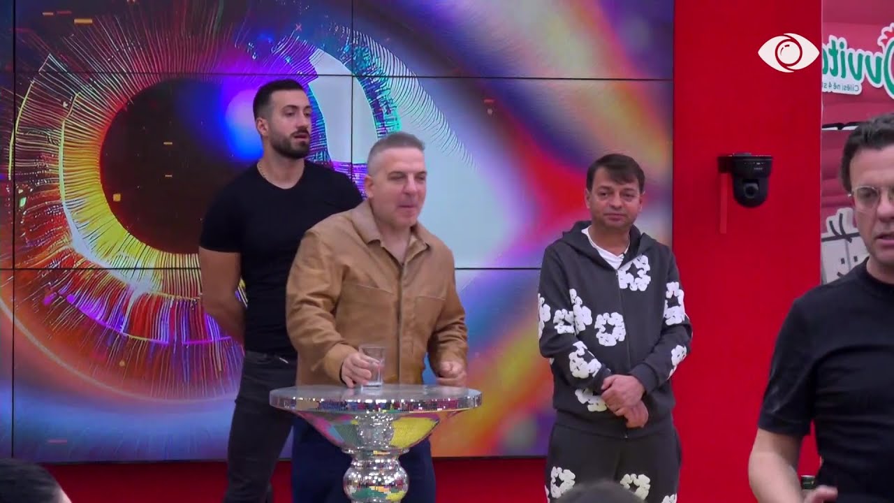 “A doni më për Belulin?”/ Olsi bën prova para banorëve për shfaqjen